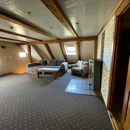 Sviit Nr. 7 Apartment Võru Екстериор снимка
