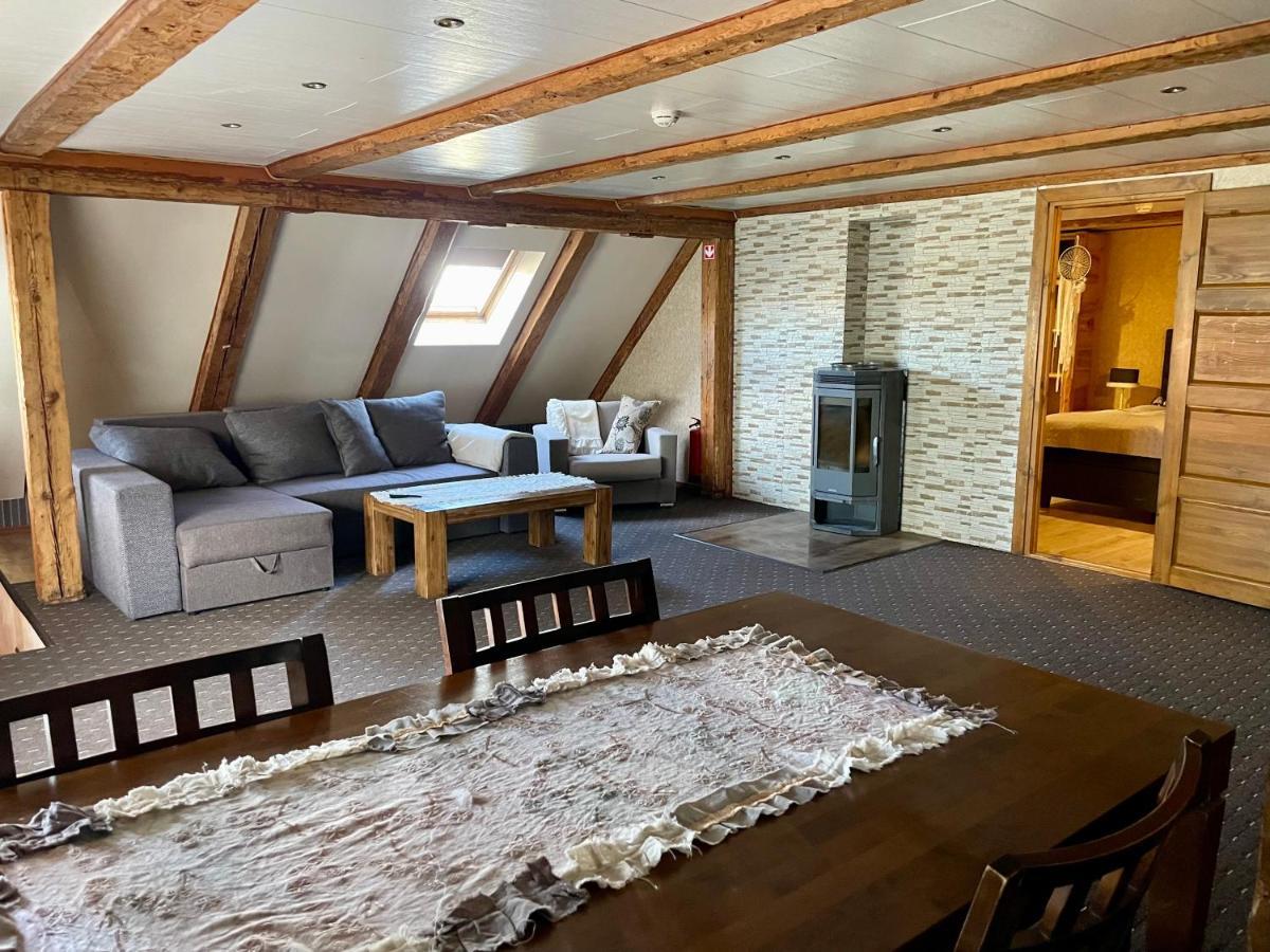 Sviit Nr. 7 Apartment Võru Екстериор снимка