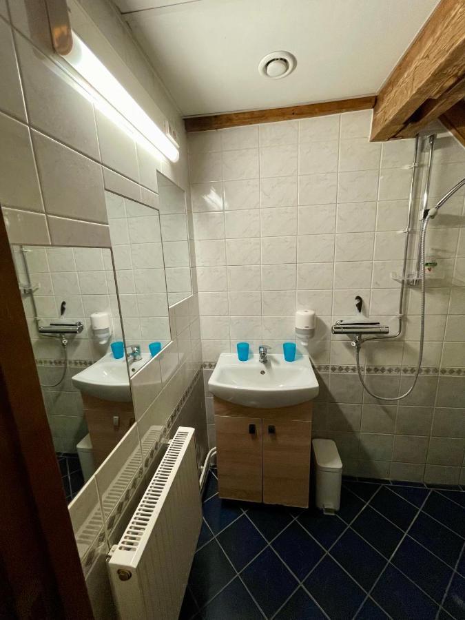 Sviit Nr. 7 Apartment Võru Екстериор снимка