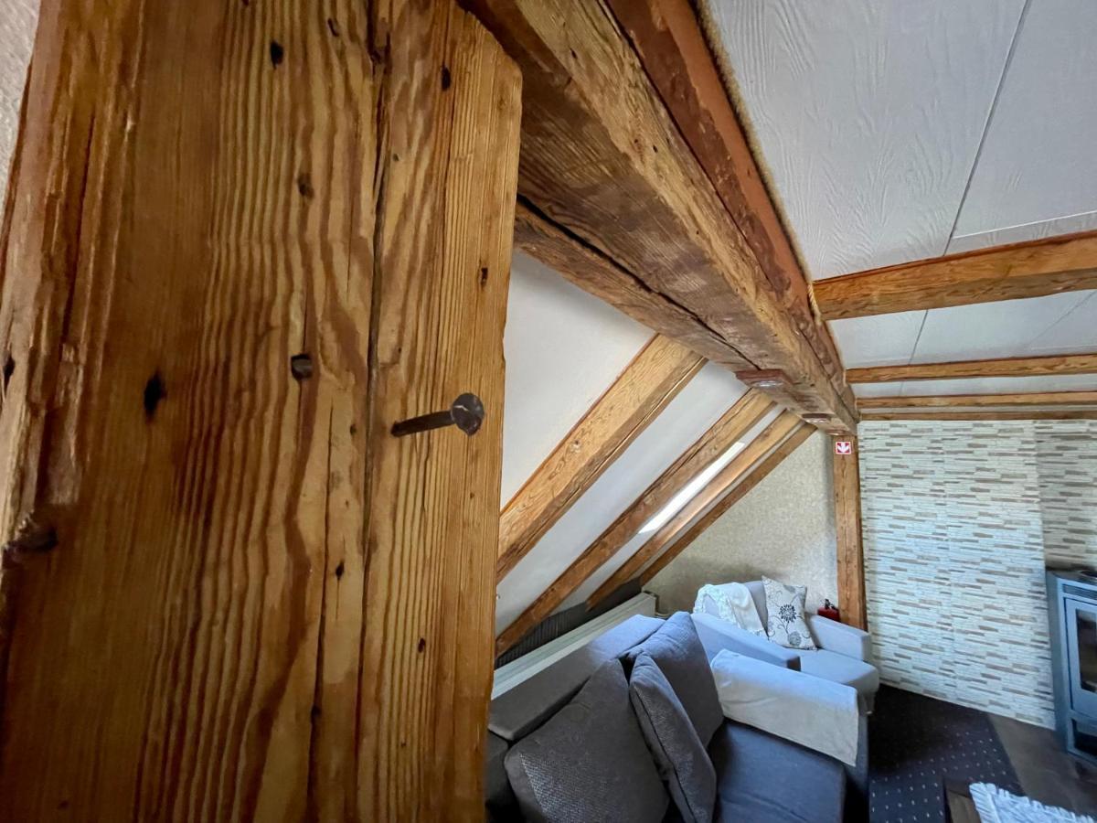 Sviit Nr. 7 Apartment Võru Екстериор снимка
