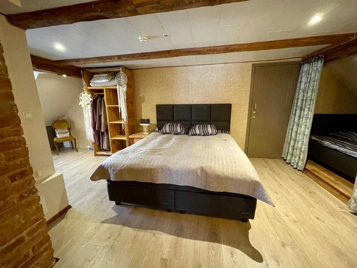 Sviit Nr. 7 Apartment Võru Екстериор снимка