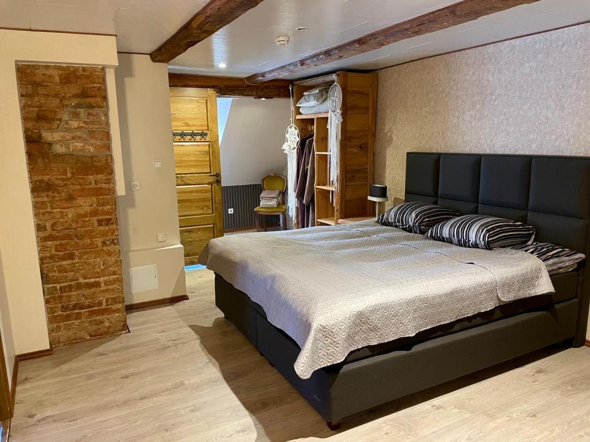 Sviit Nr. 7 Apartment Võru Екстериор снимка